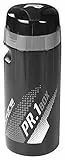 RaceOne Unisex-Adult TRÄGER 600ML Gri, Grun, One Size