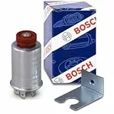 Bosch Blinkrelais Blinkgeber 12V (2+1+1) x 21W 0336208001