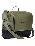 VAUDE Umhängetasche CityMessenger, 15 Liter, khaki, Einheitsgröße