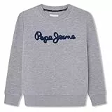 Pepe Jeans New Lamonty Crew Sweatshirt,