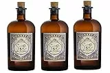 Monkey 47 Gin, 3er Pack (3 x 500 ml)