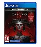 ACTIVISION Diablo IV PS4 -Spiel