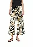 s.Oliver Damen Pants 2178648 84A0 Sandstein 36