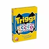 NSV - 4129 - Triggs - Zur Genüge Extrazüge - Das schnelle Kartenspiel