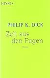 Zeit aus den Fugen. Roman