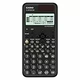 Casio FX-991DE CW ClassWiz technisch wissenschaftlicher Rechner, deutsche Menüführung