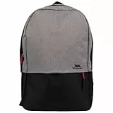 Trespass Commute Tasche, Grey Melange, One Size
