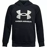 Under Armour Jungen UA Rival Fleece Hoodie Shirt