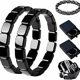 SWZEC Hermios Hämatit-Armband