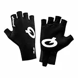 Prologo Unisex Guanti Tt Mig Shrt Fing. Tg Medium Handschuhe, Mehrfarbig, Einheitsgröße