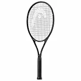 HEAD MX Attitude Elite Tennisschläger, Stealth, Griffstärke 2