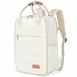 Hayayu für Ryanair Handgepäck 40x20x25 Rucksack 40x20x25 Kabinentaschen Flugzeug Reiserucksack Untersitz Handgepäcktasche für Wizz 40x30x20 mit Separatem 14-Zoll-Computerfach für Kurzstreckenfahrten