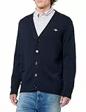 Casual Cotton Cardigan