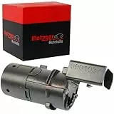 Metzger 901037 Sensor, Einparkhilfe
