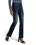 G-STAR RAW Damen Midge Bootcut Jeans