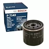 Bosch P7143 - Ölfilter Auto