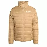 adidas Herren Terrex Multi Essentials Insulated Jacket, Cardboard, XL