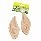 Bristol Novelty MD102 Kobold Ohren, Bunt