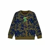 Kabooki LWSCOUT 603 - Sweatshirt