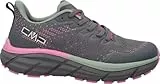 CMP Rahmsy Wmn Damen Multisportschuhe, Blei-Festival, 42 EU