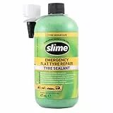Slime Reifendichtmittel 473ml für Smart Repair Set