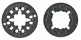 kwb AKKU-TOP Universaladapter – OMT Multitool Adapter für Tauchsägeblätter und Diamant-Sägeblätter - Swiss Made