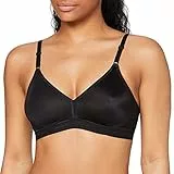 Triumph Micro Fun N, Damen, Schwarz, 85D