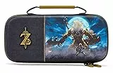 PowerA Protection Case for Nintendo Switch - OLED Model, Nintendo Switch and Nintendo Switch Lite - Link vs. Lynel