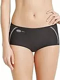 Anita Sport-Panty 1627, 40, schwarz