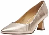 TT.BAGATT D12-AEJ70 Damen Pumps, Gold, 36 EU
