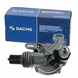 SACHS 3981 000 066 Nehmerzylinder Kupplung Aktuator für Smart Fortwo Coupe (451) 2007 - und Andere Fahrzeuge