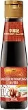 LEE KUM KEE Sauce für Dumplings, (207 ml)