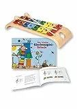 Voggys wunderschönes Glockenspiel Set