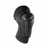 Leatt Keiprotektoren 3DF 6.0 Schwarz