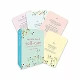 The Little Box of Self-care - A Card Deck: 50 practices to soothe body and mind