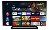 Toshiba 40LA3E63DAZ Android TV 40 Zoll Fernseher (Full HD Smart TV, HDR,Triple-Tuner, Dolby Audio, Bluetooth)