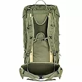 Fjällräven Rucksack Wanderrucksack Kajka X-Lätt 45 Green olivgrün