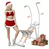 Niceday Advanced Steppers for Exercise at Home, Stair Stepper with Handlebar, Climbing Machine, Dual-Action Cross Trainer, Stair Climber, Stair Master