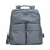 Mandarina Duck Damen MD20 Backpack, Iron