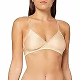 Triumph Damen Soft Sensation P X Bralette, Nude Beige, 85B EU