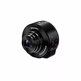 Sony DSC-QX10B schwarz