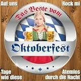 Das Beste Vom Oktoberfest