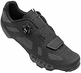 Giro Rincon Black 42 Fahrradschuh