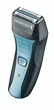 Remington Folienrasierer Sensitive SF4880, ComfortHybrid-Schneidsystem, Lift & Guide-Kämme, schwarz/blau