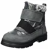 Primigi PPK GTX 64394 Sneaker, ANTRAC/GRIG.SC, 39 EU