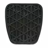febi bilstein 07532 Pedalbelag für Kupplungspedal