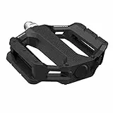 Pedal PD-EF202 Plataforma-Negro