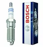 Bosch Automotive HR7MEV - Nickel Zündkerzen - 1 Stück