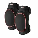 Kneetek Knieschoner SAFETEK KevSafeSoft | glatte empfindliche Untergründe