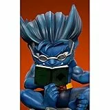 Iron Studios - Minico X-Men Beast Vinyl Statue